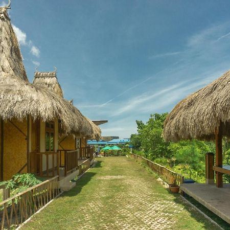 فندق Reddoorz @ Tambolaka Sumba Lokokaki المظهر الخارجي الصورة