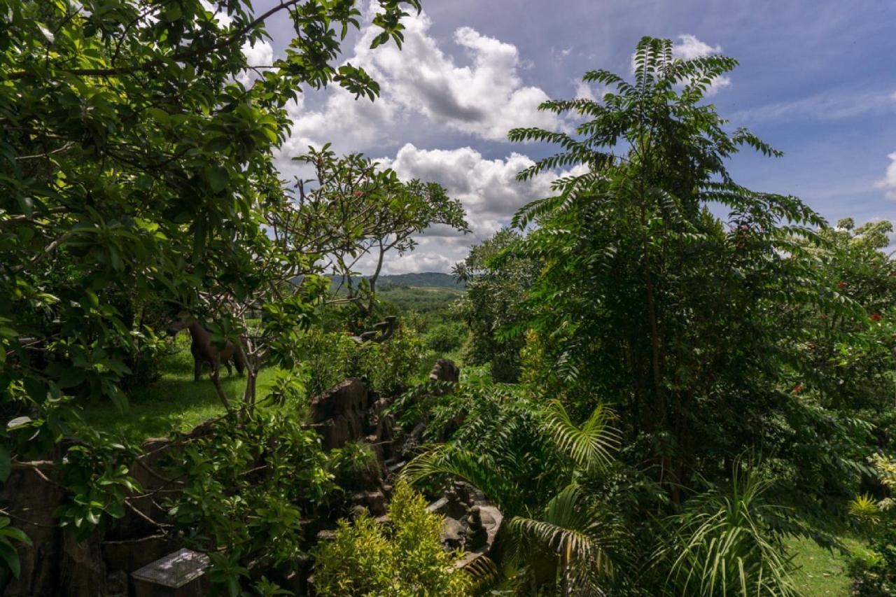 فندق Reddoorz @ Tambolaka Sumba Lokokaki المظهر الخارجي الصورة