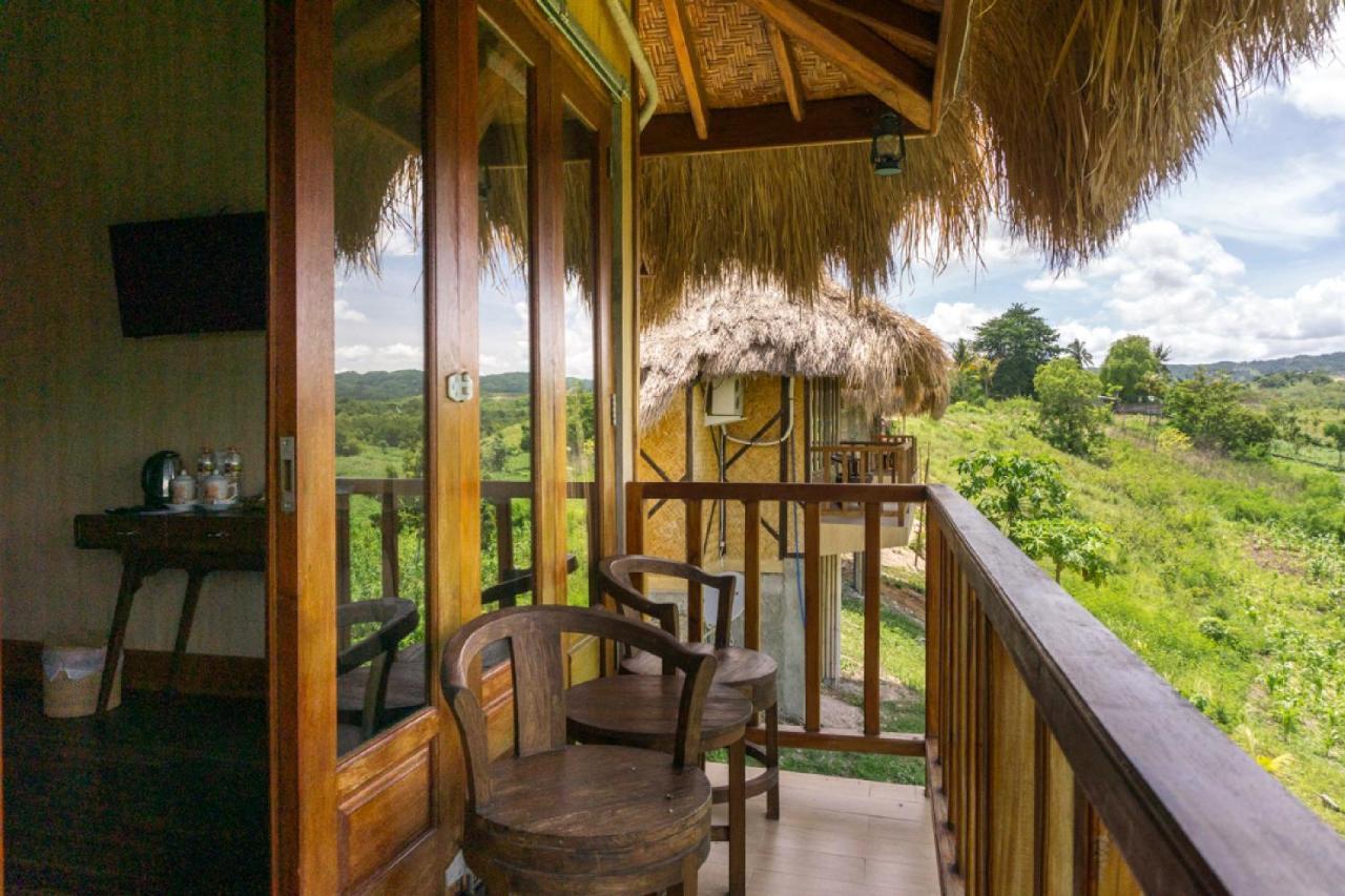 فندق Reddoorz @ Tambolaka Sumba Lokokaki المظهر الخارجي الصورة
