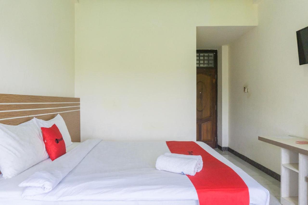فندق Reddoorz @ Tambolaka Sumba Lokokaki المظهر الخارجي الصورة