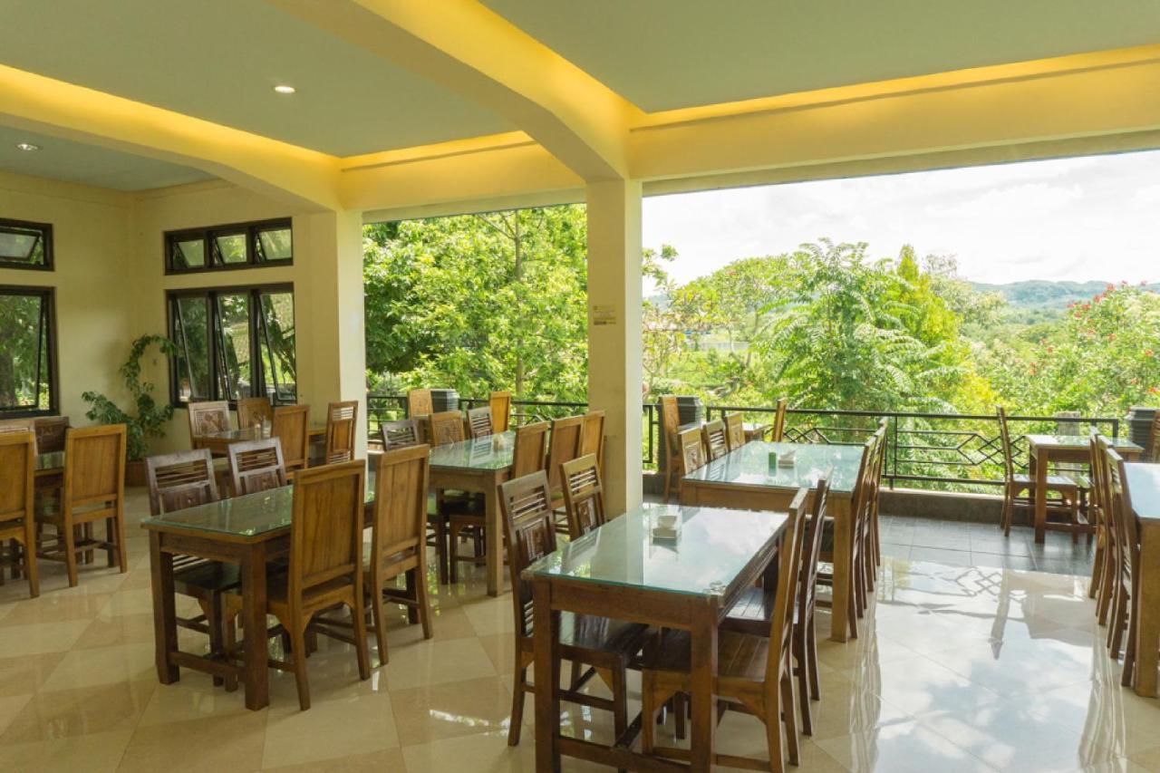 فندق Reddoorz @ Tambolaka Sumba Lokokaki المظهر الخارجي الصورة