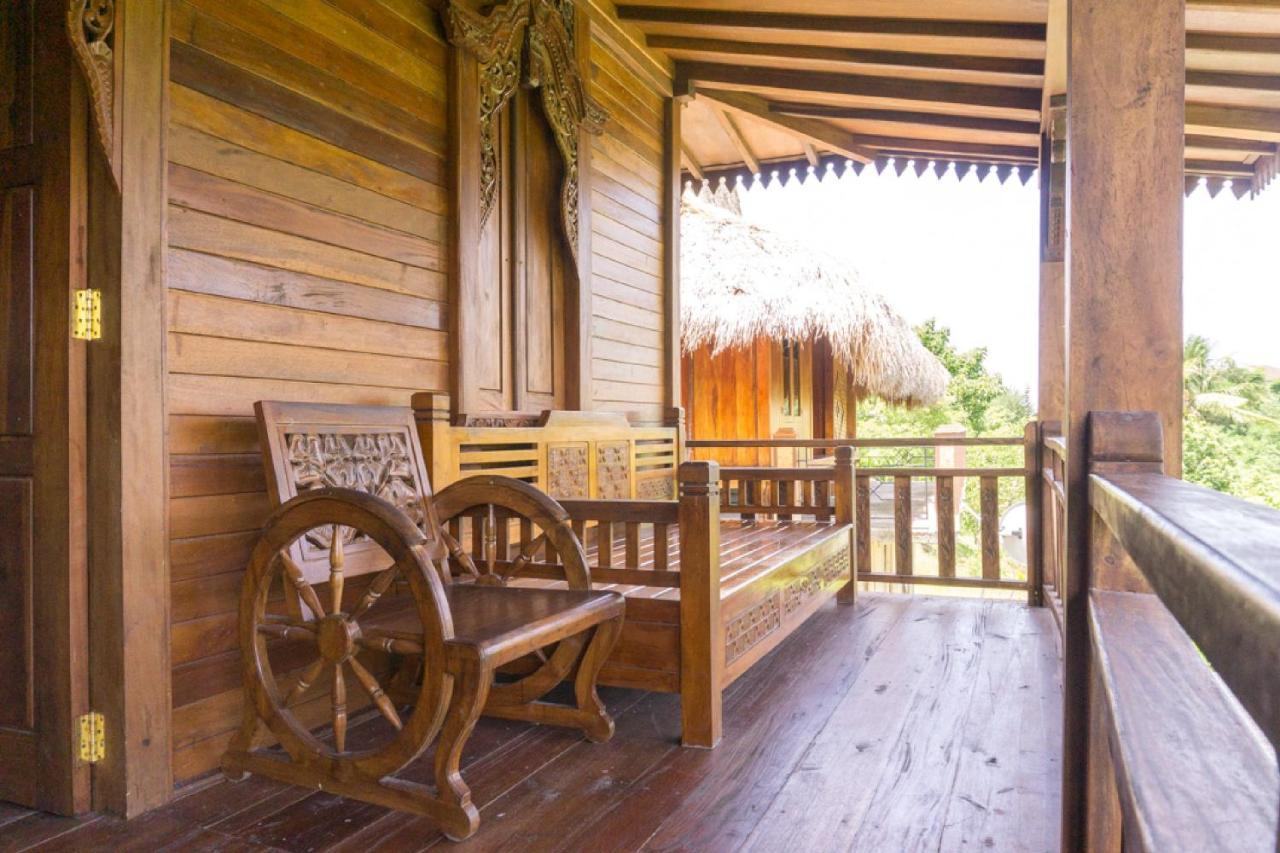 فندق Reddoorz @ Tambolaka Sumba Lokokaki المظهر الخارجي الصورة