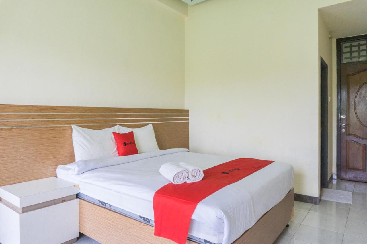 فندق Reddoorz @ Tambolaka Sumba Lokokaki المظهر الخارجي الصورة