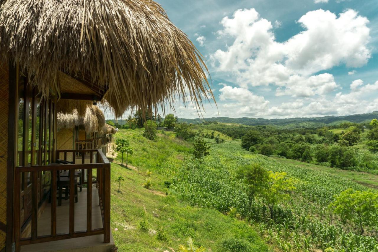 فندق Reddoorz @ Tambolaka Sumba Lokokaki المظهر الخارجي الصورة