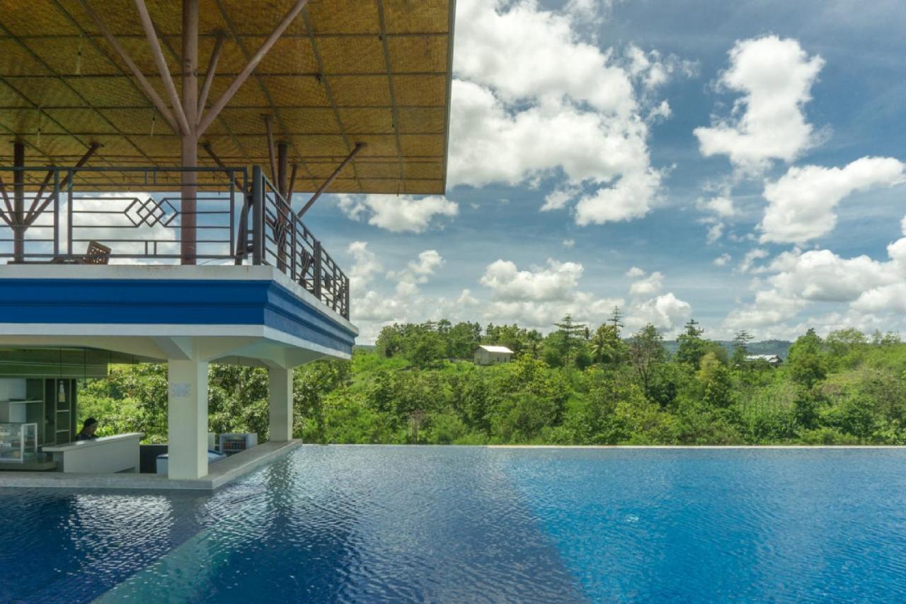 فندق Reddoorz @ Tambolaka Sumba Lokokaki المظهر الخارجي الصورة