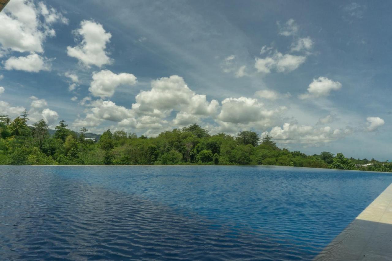 فندق Reddoorz @ Tambolaka Sumba Lokokaki المظهر الخارجي الصورة