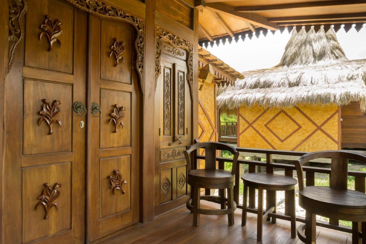 فندق Reddoorz @ Tambolaka Sumba Lokokaki المظهر الخارجي الصورة