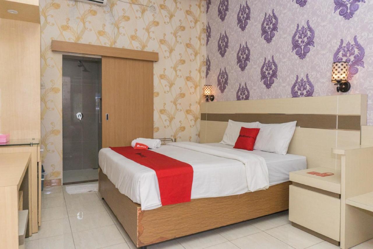 فندق Reddoorz @ Tambolaka Sumba Lokokaki المظهر الخارجي الصورة
