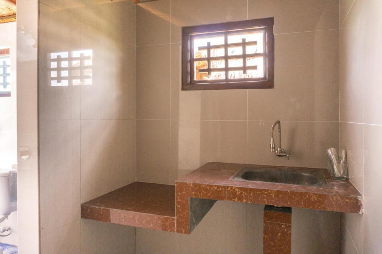 فندق Reddoorz @ Tambolaka Sumba Lokokaki المظهر الخارجي الصورة